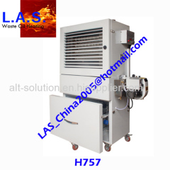 Eco Energy-Saving Waste Oil Used Oil Heater