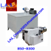 Intelligent Smart Waste Used Oil Burner