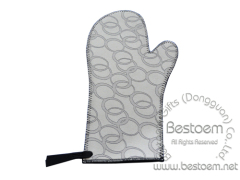 Neoprene Oven mitts from BESTOEM