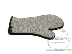 Neoprene Oven mitts from BESTOEM