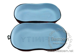 Molded EVA Sport shoe cases /boxes from BESTOEM