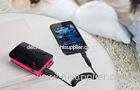 HTC One X Universal Custom Double USB Power Bank 8400mAh DC 5V 2.1A