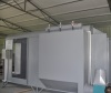 Industrial Paint Spray Booth Systems