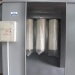 basic spray booth system
