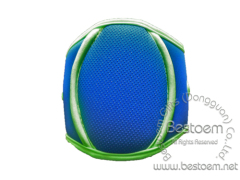 Confortable neoprene baby knee pads/ guards/ wraps/ braces/ protectors from BESTOEM