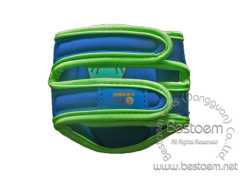 Confortable neoprene baby knee pads/ guards/ wraps/ braces/ protectors from BESTOEM