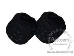 Gel printed neoprene kids knee pads/ guards/ protectors from BESTOEM