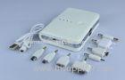 High Capacity Camera / Mobile Phone Power Bank Portable Power Backup For Iphone 4