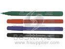 2.0mm Colored Permanent Marker Pens