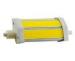 15w R7S LED BULB LIGHTS LAMPS COB LED Spot Light Bulbs AC85-265V