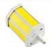 13w R7S LED BULB LIGHTS LAMPS COB LED Spot Light Bulbs AC85-265V