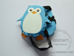 Animal style baby swimming flotation vests from BESTOEM