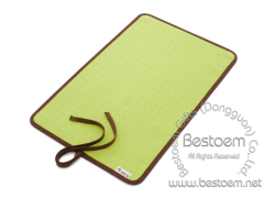Shark skin neoprene changing mats for kids from BESTOEM