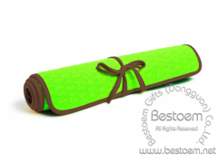 Shark skin neoprene changing mats for kids from BESTOEM