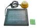 0.2 Watt Pir Solar Led Motion Sensor Light Outdoor IP65 With Ce And Rohs