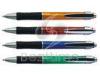 Silk printing Retractable Ball Pen