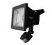 Outside Landscape / Garden 30W PIR LED Floodlight High Power IP65 120