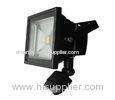 Outside Landscape / Garden 30W PIR LED Floodlight High Power IP65 120