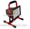 Battery Powered Rechargeable LED Floodlight Lamp / Epistar 50W LED Flood Light 15000 mAh