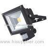 20W Motion Sensor PIR LED Floodlight Energy saving and High Efficiency