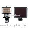53pcs Epistar LEDS Storefront Solar Led Security Light 2.2 Watt Heatproof solar door Light