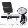 Adjustable Lighting Solar Motion Security Light IP54 Solar Infrared Security Light