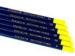 Customized Yellow Sketching Pencil Set