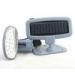 Garden Solar Motion Security Light Dimmable With Mosquito Killer
