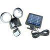 Insect Killer eco freindly Solar Yard Light Trap Small Fireproof 80lm garden lamp