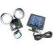 Insect Killer eco freindly Solar Yard Light Trap Small Fireproof 80lm garden lamp