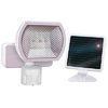 Outdoor Solar Led Garden Lights Flood With Mosquito Repellent Light