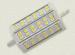 R7S LED 10W LED R7S Bulb 5050SMD ISLATED Driver replace Halogen Flood lights
