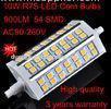 LED R7s 54PCS 5050SMD 10W LED Corn Bulbs 2700-6500K