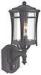 Outdoor Motion Sensor Exterior Light For Park