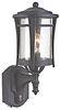 Outdoor Motion Sensor Exterior Light For Park