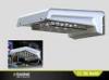 PIR 150w Solar Motion Security Light