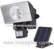 Rechargeable Solar Powered Security Lights