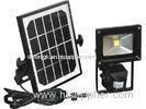 Motion Sensor solar led flood lights