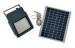 DC 12 Volt solar led flood lights