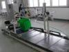 Rhombus Shaping Coil Taping Machine Electric Motor Manufacturing Equipment