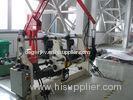 2.2kW Coil Shaping Machine Electric Motor Manufacturing Equipment