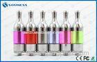 electronic cigarette vapor electronic cigarette vaporizer