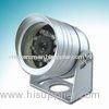 Color CCD Camera with 300mA Current Consumption and 12V DC Power Supply