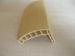 Sliding Door Panel WPC Roof Ceiling