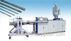 single screw and barrel for plastic extruder machine Single screw extruder