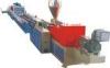 rubber extruder screw and barrel single screw extruder for plastic compounding