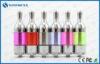 Protank 2.5ml E Cigarette Clearomizer Pink With 700 - 800 Puffs