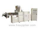 Double Screw Extruder Cylinder Cold Feed Rubber Extruder / Rubber Extrusion Machinery