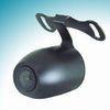 Mini Bullet Color CCD Rear View Camera with 180 Super Wide Angle and 420TVL Resolution