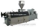 double screw extruder vent type cylinder RUBBER EXTRUDER /pin-barrel